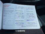 Nissan Qashqai 2022 Musta