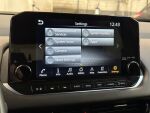 Nissan Qashqai 2022 Musta