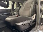 Nissan Qashqai 2022 Musta