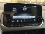 Nissan Qashqai 2022 Musta