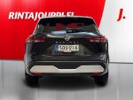 Nissan Qashqai 2022 Musta