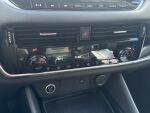 Nissan Qashqai 2022 Musta