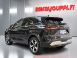 Nissan Qashqai 2022 Musta
