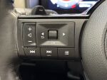 Nissan Qashqai 2022 Musta