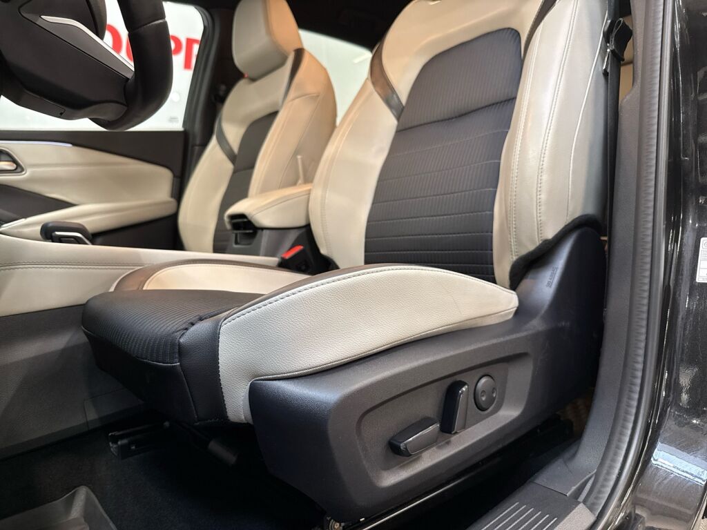 Nissan Qashqai 2022 Musta