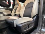 Nissan Qashqai 2022 Musta