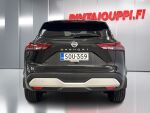 Nissan Qashqai 2022 Musta