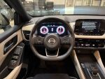 Nissan Qashqai 2022 Musta