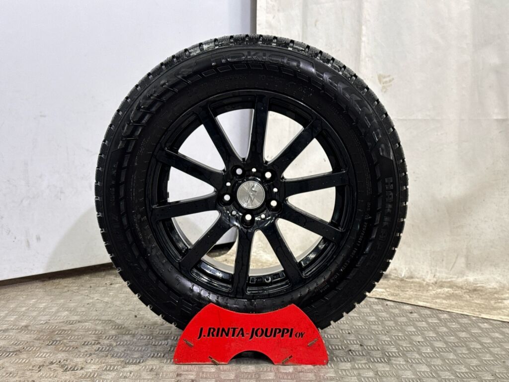 Nissan Qashqai 2022 Musta