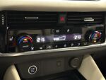 Nissan Qashqai 2022 Musta
