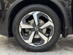 Nissan Qashqai 2022 Musta