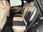 Nissan Qashqai 2022 Musta