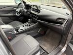 Nissan Qashqai 2022 Harmaa