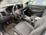 Nissan Qashqai 2022 Harmaa