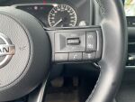 Nissan Qashqai 2022 Musta
