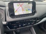 Nissan Qashqai 2022 Musta