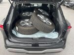 Nissan Qashqai 2022 Musta