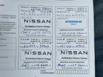 Nissan Qashqai 2022 Musta
