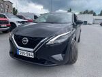 Nissan Qashqai 2022 Musta