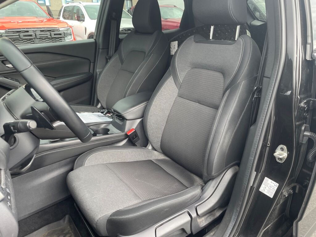 Nissan Qashqai 2022 Musta
