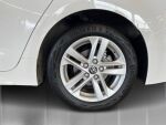 Toyota Corolla 2022 Valkoinen