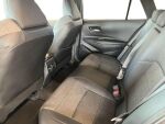 Toyota Corolla 2022 Valkoinen