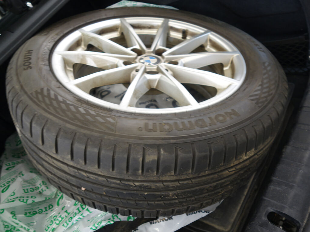 BMW 420 2022 Valkoinen