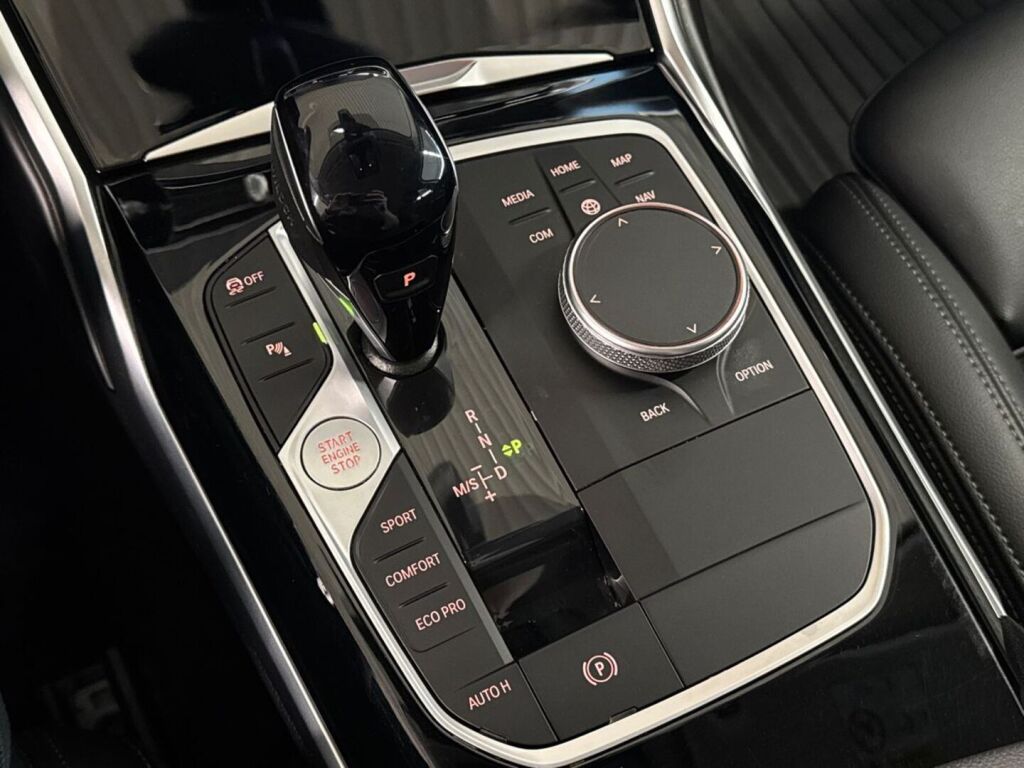 BMW 420 2022 Valkoinen