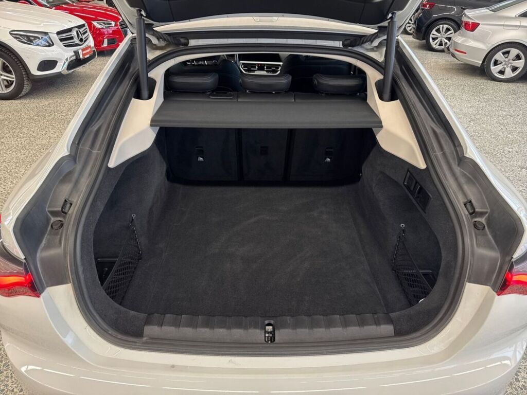 BMW 420 2022 Valkoinen