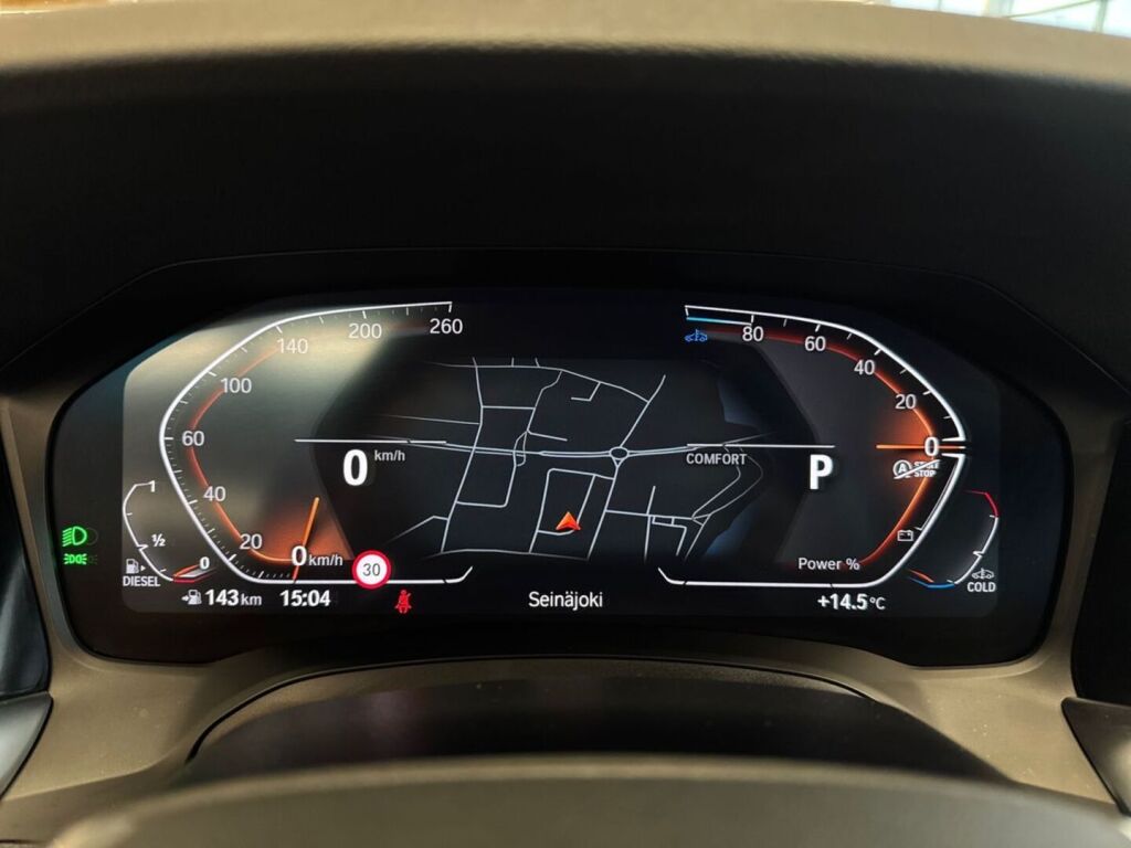 BMW 420 2022 Valkoinen