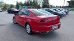 Volkswagen Passat 2021 Punainen