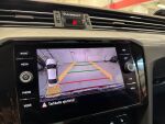 Volkswagen Passat 2021 Punainen