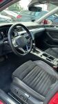 Volkswagen Passat 2021 Punainen