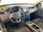 Land Rover Discovery Sport 2017 Harmaa