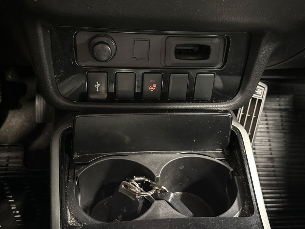 Mitsubishi Outlander PHEV 2019 Harmaa