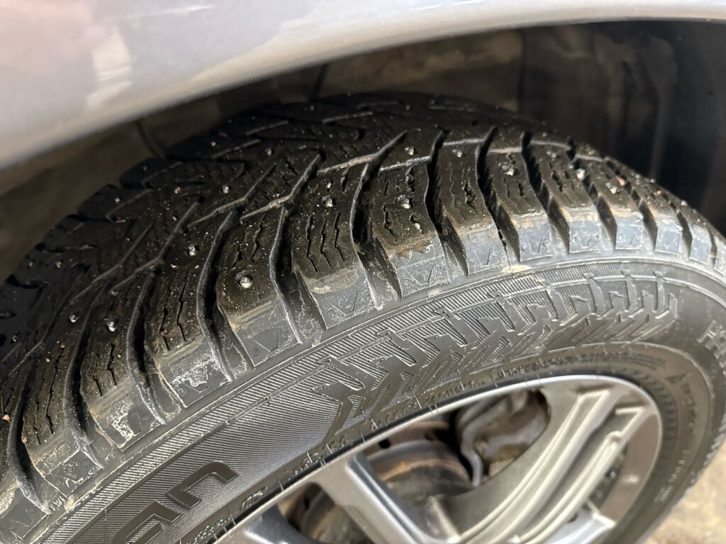 Mitsubishi Outlander PHEV 2019 Harmaa