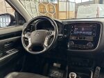 Mitsubishi Outlander PHEV 2019 Harmaa