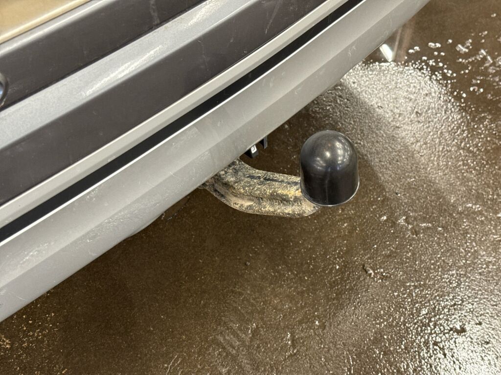 Mitsubishi Outlander PHEV 2019 Harmaa