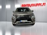 Mitsubishi Outlander PHEV 2019 Harmaa