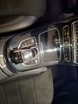 Mercedes-Benz E 2017 Musta