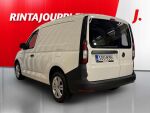 Volkswagen Caddy 2022 Valkoinen