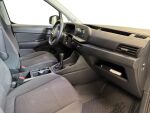 Volkswagen Caddy 2022 Valkoinen