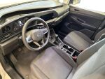 Volkswagen Caddy 2022 Valkoinen