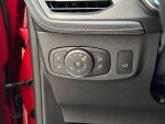 Ford Focus 2022 Punainen