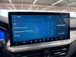 Ford Focus 2022 Punainen