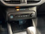 Ford Focus 2022 Punainen