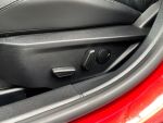 Ford Focus 2022 Punainen