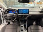 Ford Focus 2022 Valkoinen