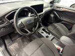Ford Focus 2022 Valkoinen