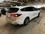 Ford Focus 2022 Valkoinen